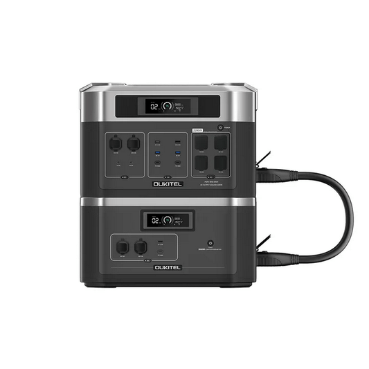 Oukitel BP2000 3600W2048Wh (EUUK)