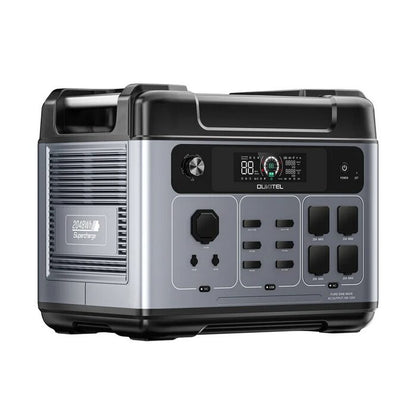 Oukitel P2400 2400W2048Wh (EUUK)