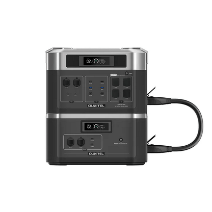 Oukitel BP2000 3600W2048Wh (EUUK)