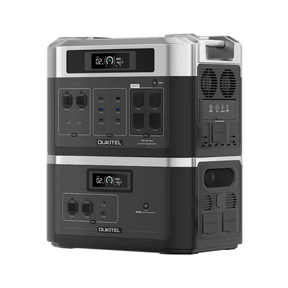 Oukitel BP2000 3600W2048Wh (EUUK)