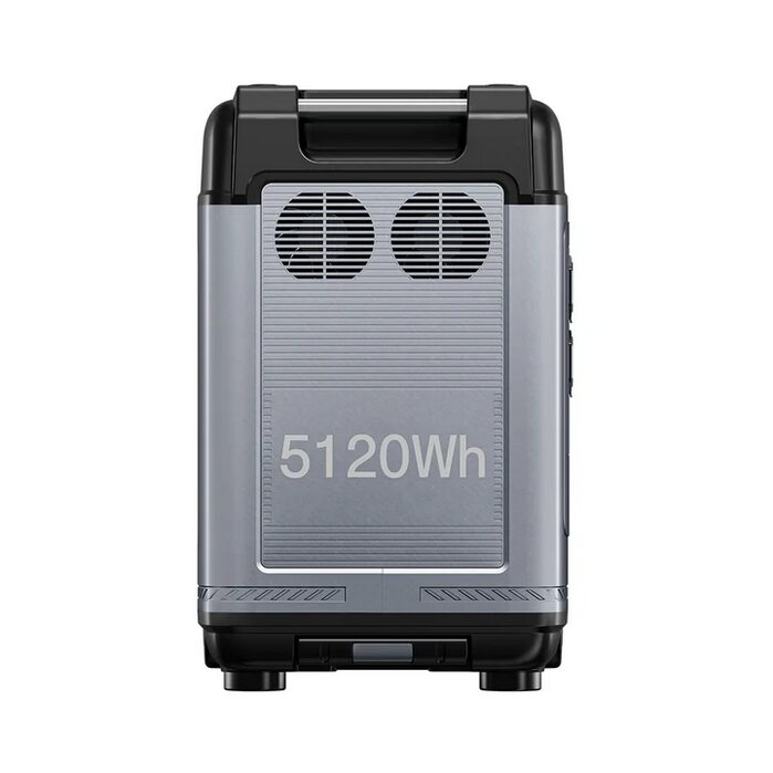 Oukitel P5000 4000W5000Wh (EUUK)