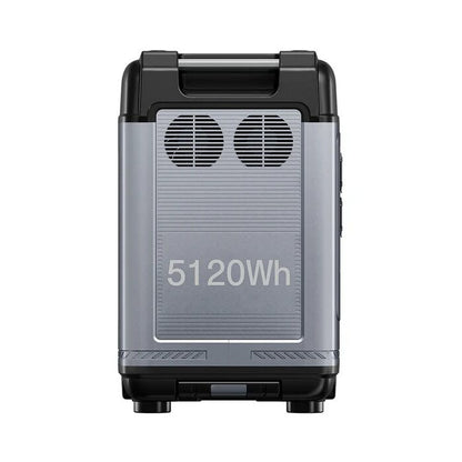 Oukitel P5000 4000W5000Wh (EUUK)