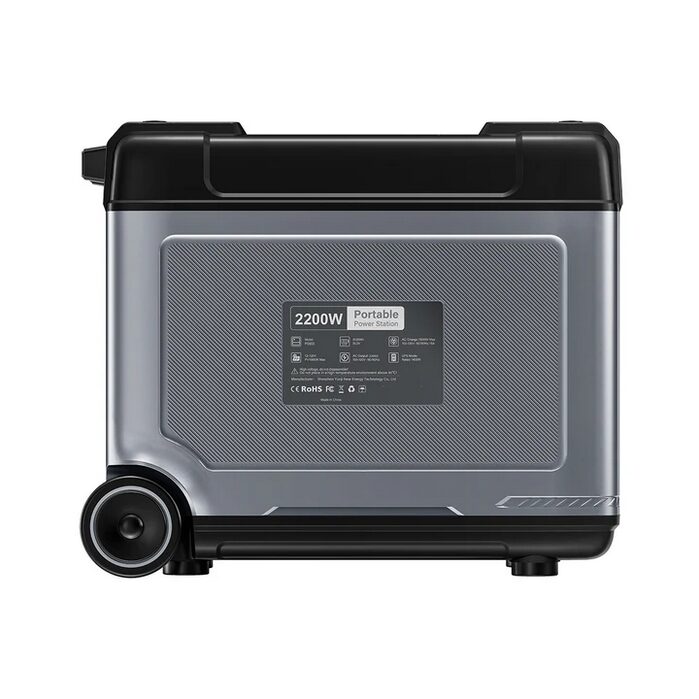 Oukitel P5000 4000W5000Wh (EUUK)