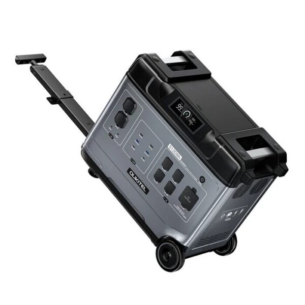 Oukitel P5000 4000W5000Wh (EUUK)