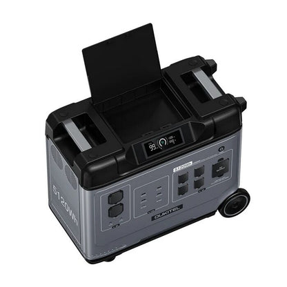 Oukitel P5000 4000W5000Wh (EUUK)