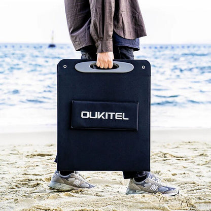 Oukitel Portable PV Panel 400W