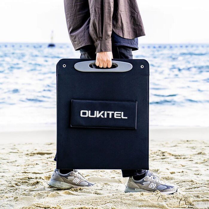 Oukitel Portable PV Panel 200W